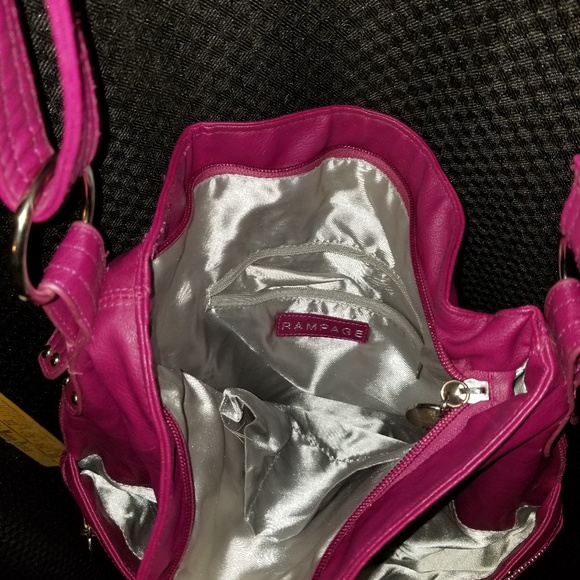Purse  Rampage - Picture 4 of 4